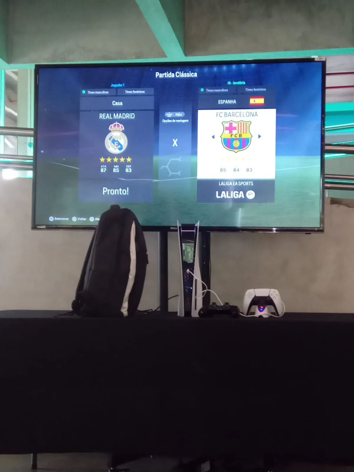 Playstation 5 - Miniatura 5